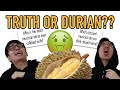 Who's the Worst Musician We've Collabed With? (Truth or Durian)