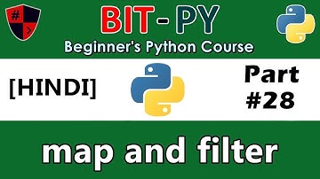 [HINDI] BIT-PY Beginner