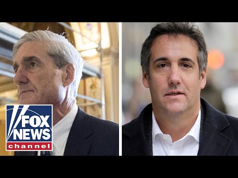 Mueller disputes Buzzfeed report on Cohen