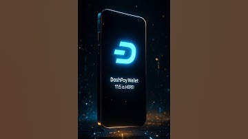 DashPay Wallet 11.5 Is Live! 🚀 New Update Explained #DashPay #DashWallet