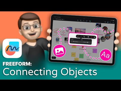 Freeform: Adding Lines,