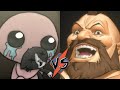 MUGEN |\/| Isaac (me) VS Zangief