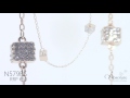 Absolute jewellery necklace compilation