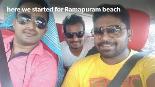 Roommate Wedding | ride to Tenali Chirala from Karimnagar