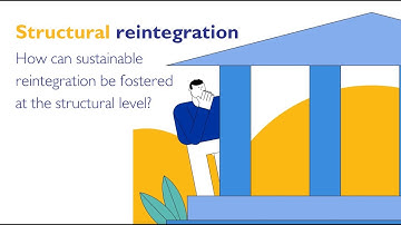 Structural reintegration