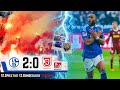 Schalke vs. Regensburg StadionVlog🔥Schalke mit Befreiungsschlag im Abstiegskampf⁉️⚽️