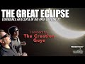 The Creation Guys | Episode 1 | The Great Eclipse | Kyle Justice | Pat Roy
