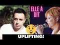 Mylène Farmer - Elle à dit (Timeless 2013) (Reaction)