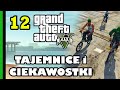 GTA 5 - Tajemnice i Ciekawostki 12 - CJ, Sweet i Ryder