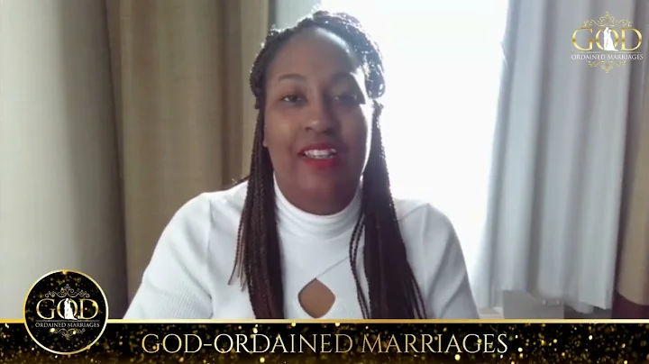 You are receiving your GIFTS! #spiritualgifts #godordainedmarriage #godordainedspouse - DayDayNews