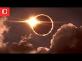 Solar Eclipse: A Captivating Celestial Phenomenon