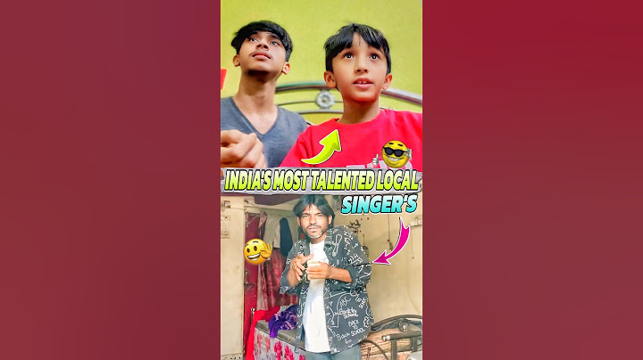 most talented local singers in India 😍 | Kishor Mandal | Ghar Jala Hai Mera | ja ranjhan #shorts