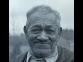 Black History and Alfred Teen Blackburn