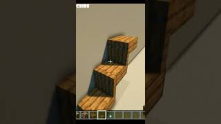 Красивое украшение дома в Minecraft #minecraft