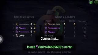 Funniest Multiplayer Gameplay || Bombsquad ||