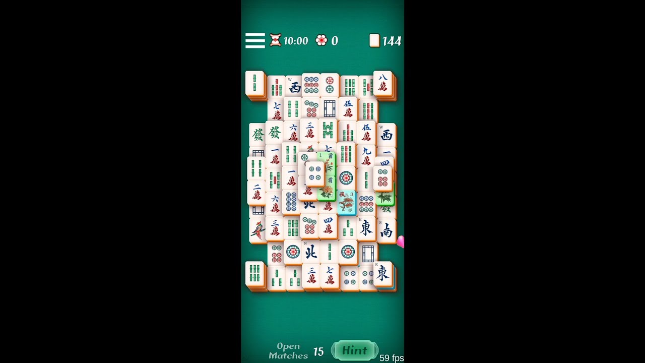 Play Mahjong Classic  Free Online Mobile Games at ArcadeThunder