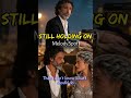 STILL HOLDING ON❣️#ai #music #relaxing #funny #duet #love #dance #singing #emotional #emotions