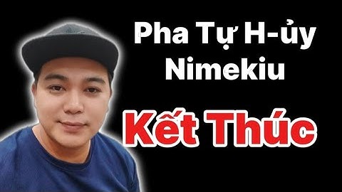 H.Ni Ra Đi Tay Trắng Gặp Đ-ối Th-ủ Nặng Ký