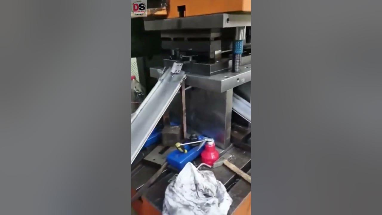 modern technology metal cutting machine›automatic metal cutting machine›clamp cutting machine