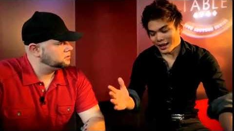 Saturn Magic -4x4 Color Change (excerpt from Shin Lim At The Table Live Lecture)- Video DOWNLOAD
