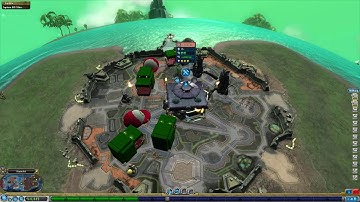 Spore Playthrough Part 9