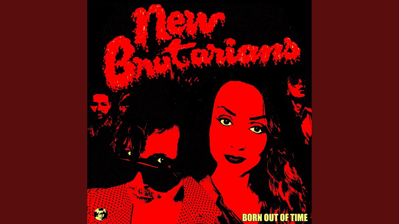Guarda Born Out Of Time su YouTube Guarda Born Out Of Time su YouTube