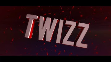 Twizz Elite Clan Intro (Not finished it