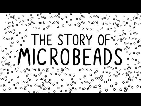 Video: Kas ir Microbeads un kāpēc tie ir jāaizliedz kosmētikas līdzekļos