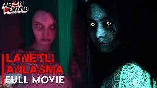 Lanetli Anlasma [Eng | Malay | Indo Subs] | Turkish Full Movie | Berkay Berkman | Cemre Cansaatçi