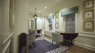 Pi Beta Phi House Tour 2020