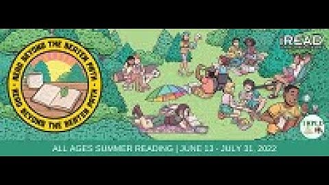 How to enter your Beanstack Raffle Tickets