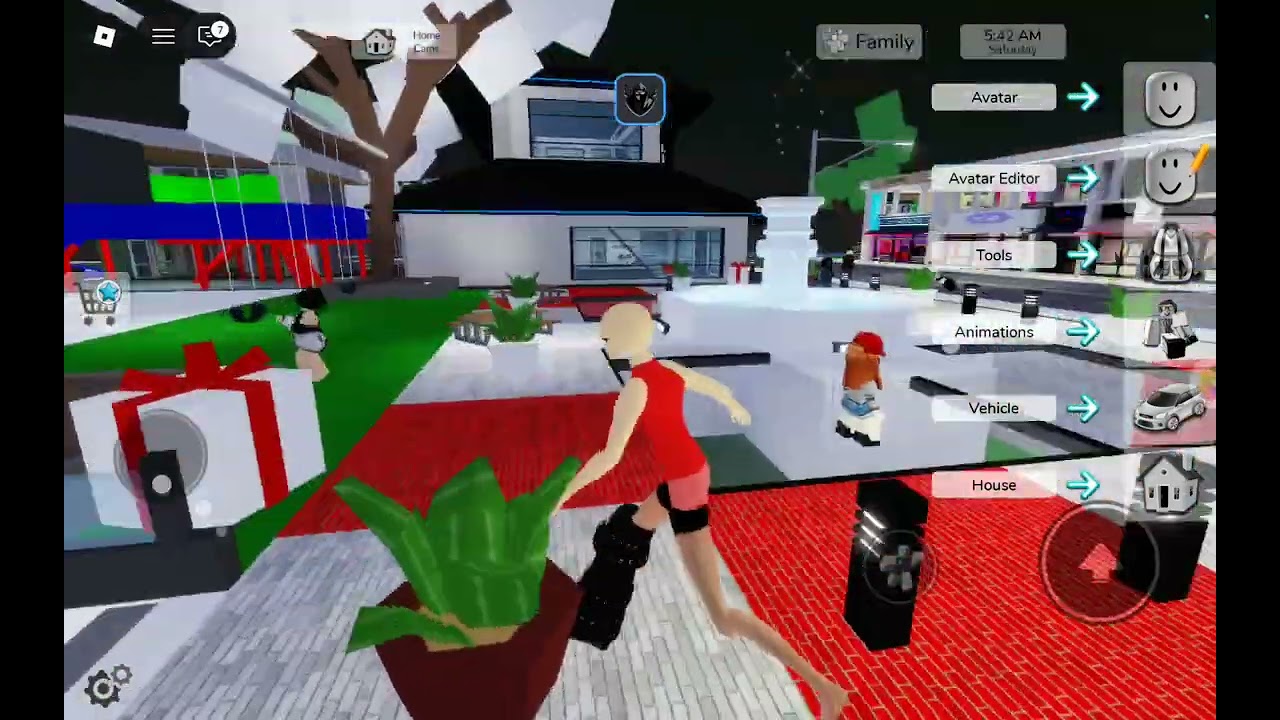 Zepeto upgrade outfit (sorry I was lagging 😭)