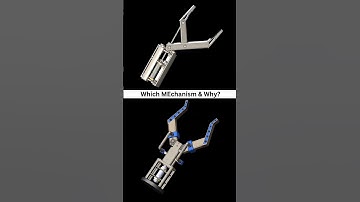 Robotic Gripper 📌 Smart Precision in Action 🤖