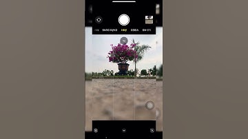 Khác Biệt Khi Quay Ngược Camera Để Chụp |Huy Pháo #shorts #photography #chuphinh #edit