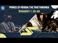 Prince of persia the two thrones en any zipless par 7eraser7 en 012900  speedons 2023