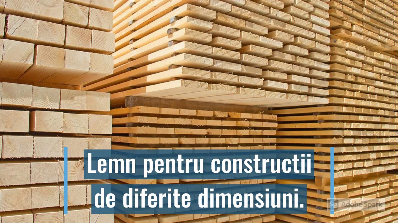 Cherestea la cel mai bun preț