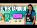 Clase  para inicial - El rectángulo