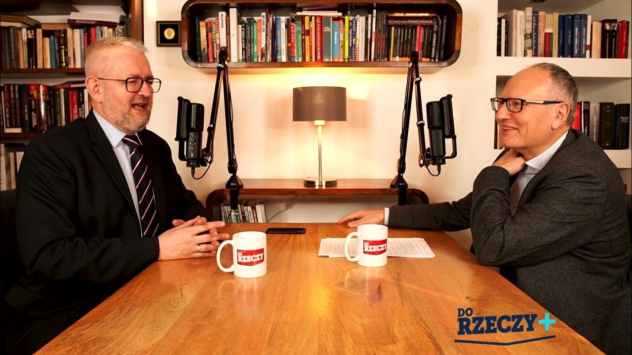 Miniatura: "Polska Do Rzeczy" - odc. 157