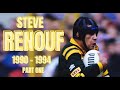 Ref:uAidzUeC8Jw Steve renouf 1990-1994