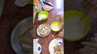 बिना मैदा,बिना सूजी के इतना टेस्टी नास्ता?|| Babys Lifestyle ||trending viral recipe cooking