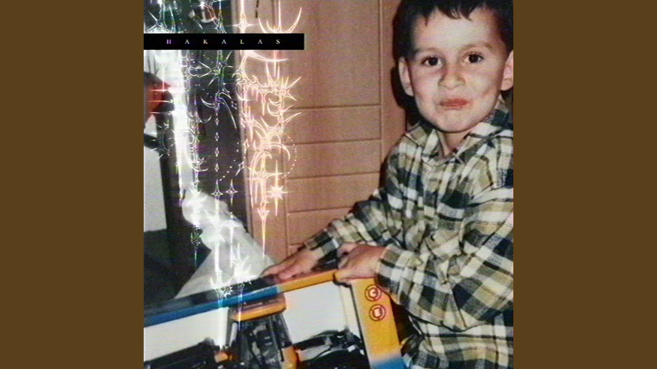 Self-Portrait of a Lost Soul