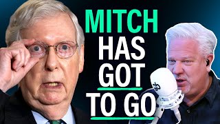 Here's How We DUMP Mitch McConnell | @glennbeck