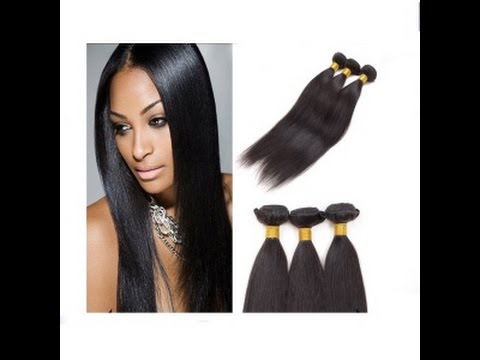 Different Types Of Hair Extensions Hair Extensions 101 The 4