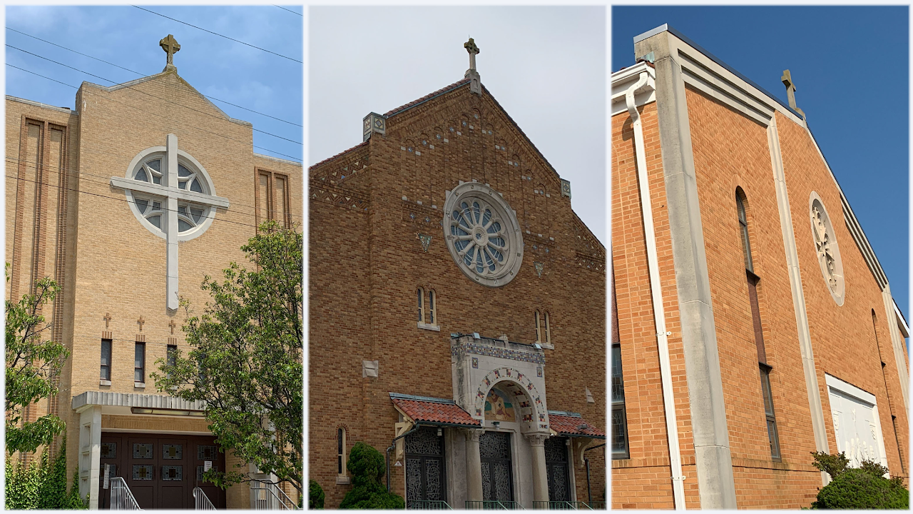 St. Damien Parish of Ocean City, NJ Live Stream YouTube