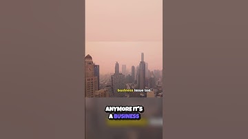 Climate Change  The New Business Game Changer 🌍💼