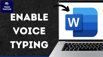 How To Enable Voice Typing in MS Word in Windows 10 No Download