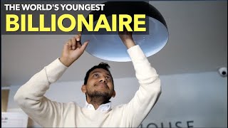 The World's Youngest Billionaire