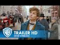 PHANTASTISCHE TIERWESEN UND WO SIE ZU FINDEN SIND - Trailer #5 Deutsch HD German (2016)