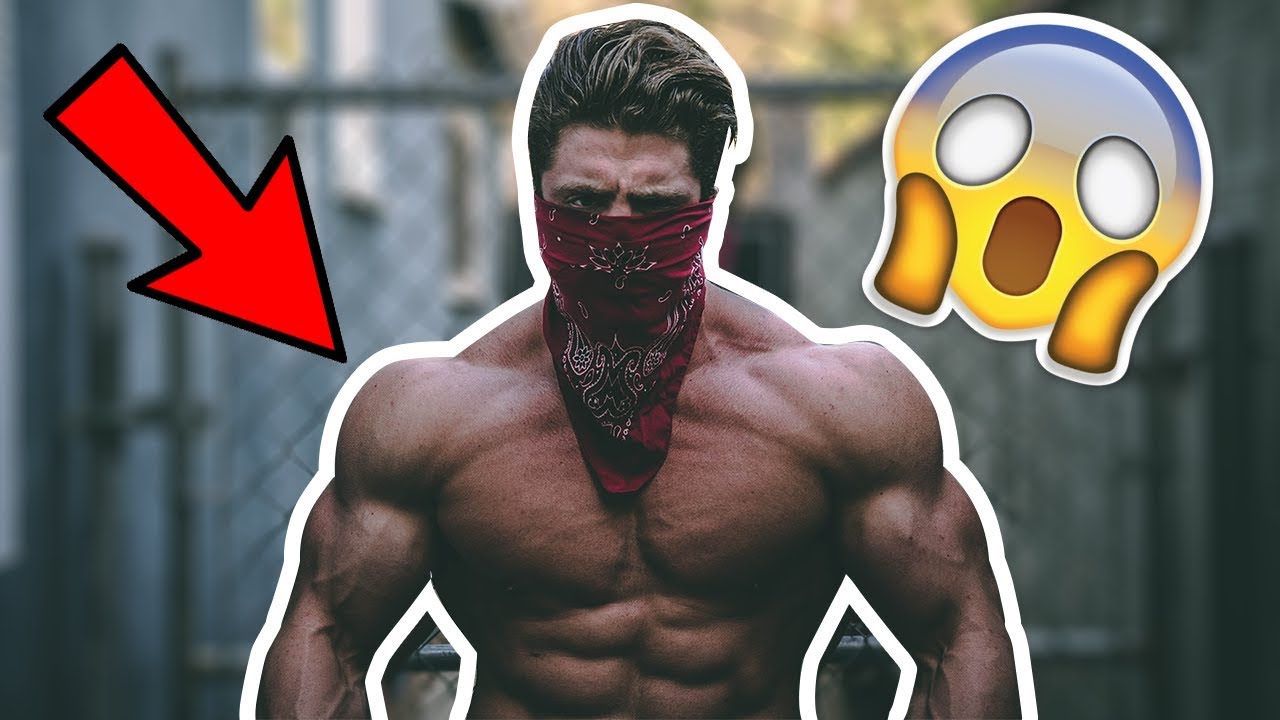 How To Get Bigger Shoulders FAST! - Bodybuilding - YouTube
