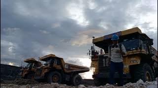 Story WA Anak Tambang 30 Detik